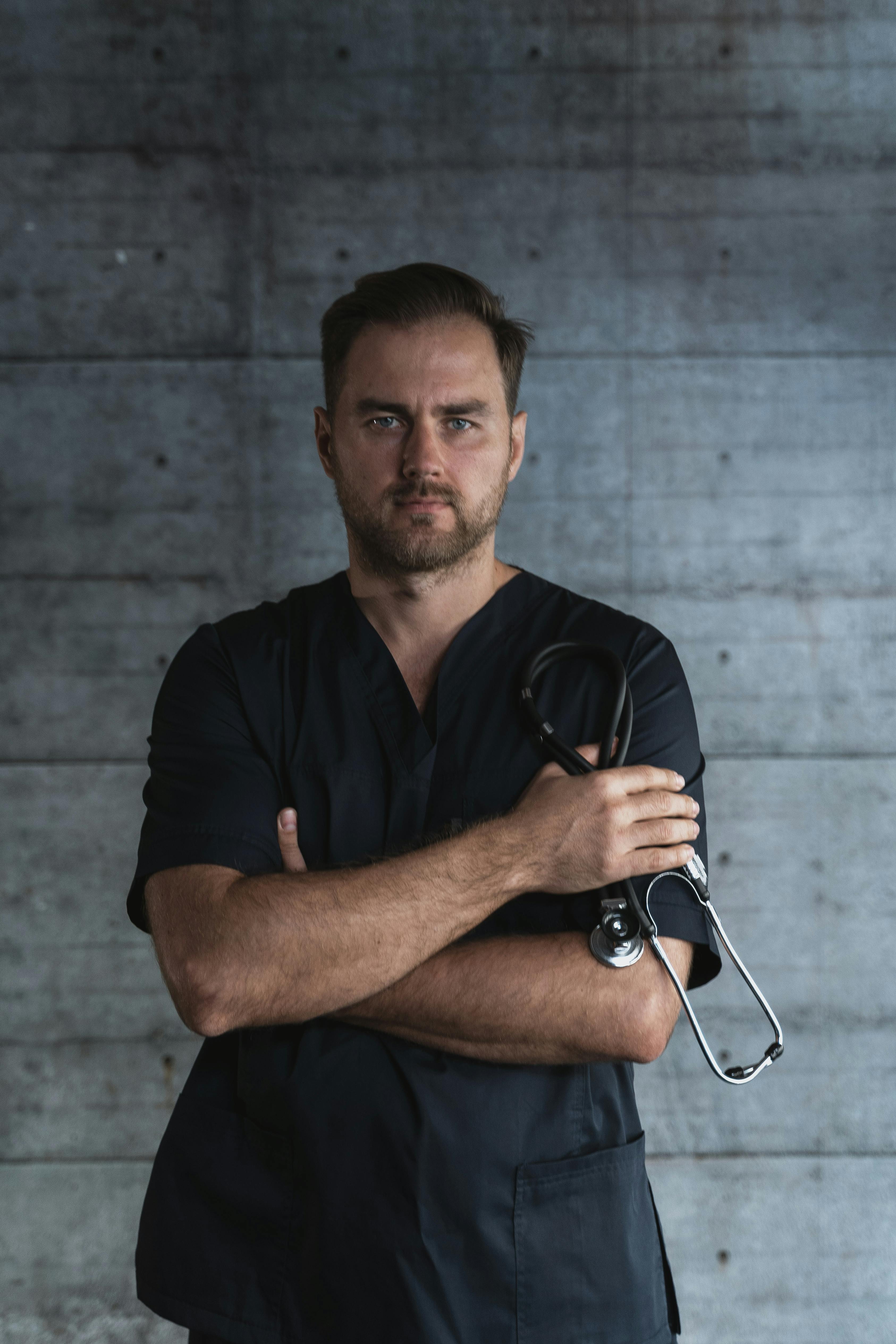 Dr. Kharlson