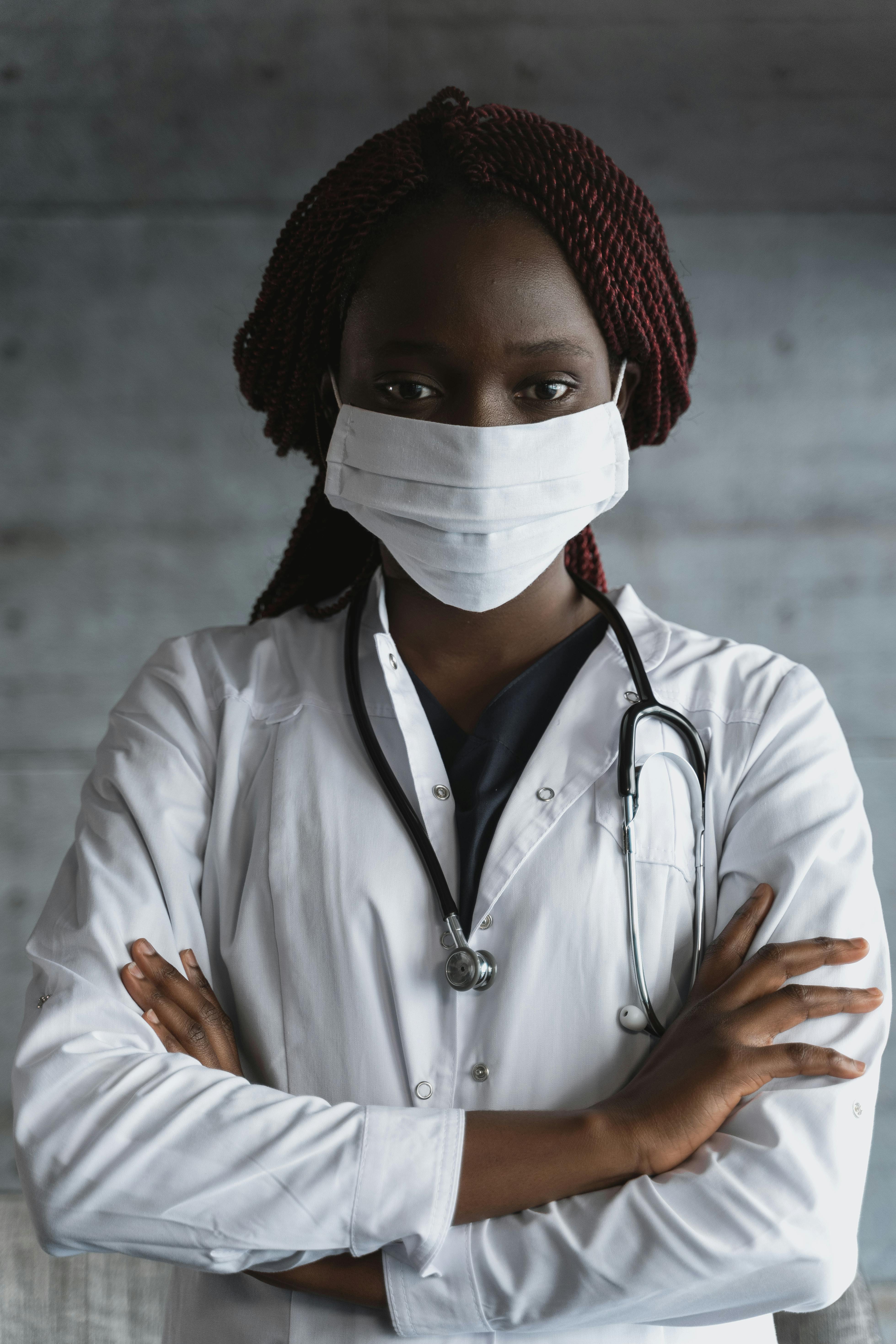 Dr. John Omondi